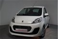 Peugeot 107 - 1.0 Access Accent IAirco I 6 Maanden BOVAG Garantie - 1 - Thumbnail