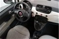 Fiat 500 - 0.9 TwinAir Lounge IElektrisch schuif-/kanteldakI 6 maanden BOVAG Garantie - 1 - Thumbnail