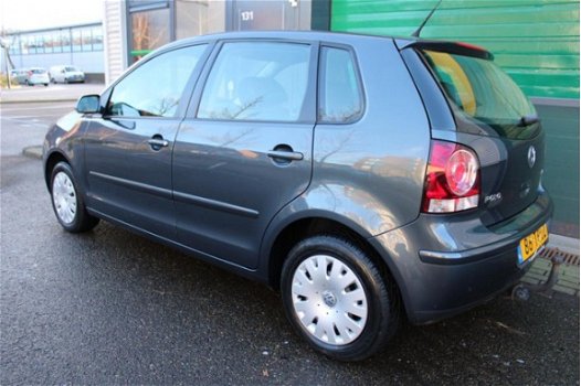 Volkswagen Polo - 1.4-16V Comfortline /AIRCO - 1