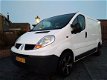 Renault Trafic - 2.0 dCi T27 L1H1 141278km NAP - 1 - Thumbnail