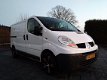 Renault Trafic - 2.0 dCi T27 L1H1 141278km NAP - 1 - Thumbnail