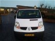 Renault Trafic - 2.0 dCi T27 L1H1 141278km NAP - 1 - Thumbnail