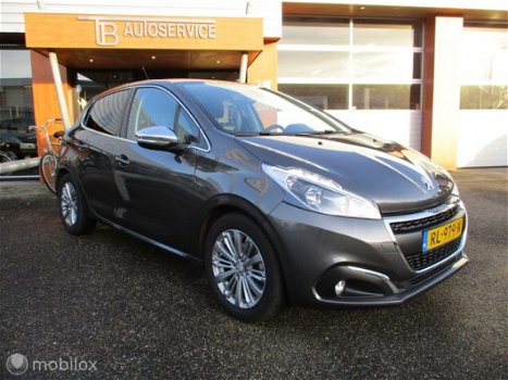 Peugeot 208 - 1.6 BlueHDi Allure - 1