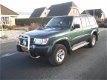 Nissan Patrol - 1 - Thumbnail