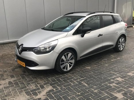 Renault Clio - CLIO - 1