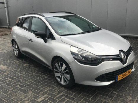 Renault Clio - CLIO - 1