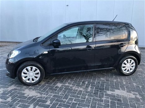 Skoda Citigo - CITIGO - 1