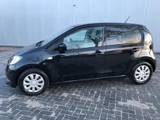 Skoda Citigo - CITIGO