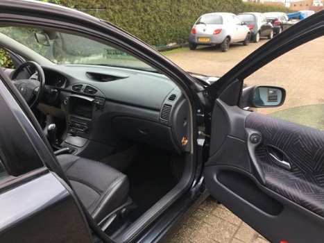 Renault Laguna - 1.8 16V 5 DEURS DE LUXE AUTOMAAT - 1