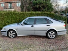 Saab 9-3 - 2.0t SE Automaat 87.572km NAP