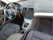 BMW X3 - 2.0d Executive