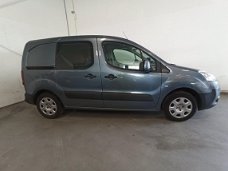 Peugeot Partner - 120 1.6 e-HDI L1 XT Profit + 2Tronic