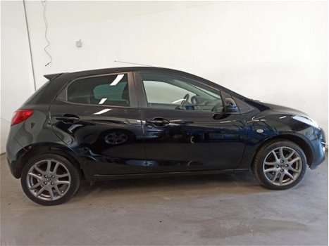 Mazda 2 - 2 1.3 BIFUEL GT - 1