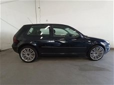 Volkswagen Golf - 1.4-16V Trendline