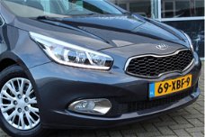 Kia Cee'd - 1.6 GDI Plus Pack |Nap|Navi|Bluethooth|