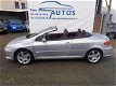 Peugeot 307 CC - Sport 2.0-16V 177pk LEDER Navi - 1 - Thumbnail