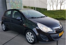 Opel Corsa - 1.3 CDTi EcoFlex S/S 5Deurs Airco Boekje Dealeroh