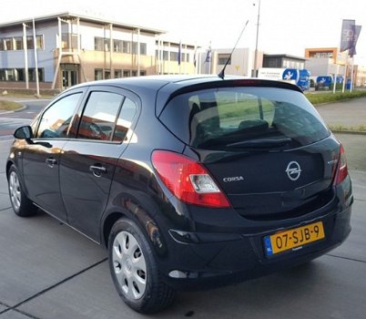 Opel Corsa - 1.3 CDTi EcoFlex S/S 5Deurs Airco Boekje Dealeroh - 1