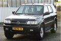 Opel Frontera - 3.2 MV6 Barbour BJ2004 NAP/LEER/AIRCO/EXPORT - 1 - Thumbnail