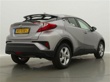 Toyota C-HR - 1.2 Dynamic - 1