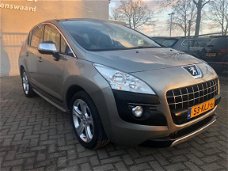 Peugeot 3008 - 1.6 THP GT Panodak/Head-up/Leder/PDC/Navi