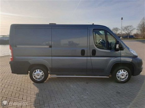 Fiat Ducato - bestel 30 2.2 MultiJet KH1 Airco - 1