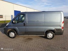 Fiat Ducato - bestel 30 2.2 MultiJet KH1 Airco