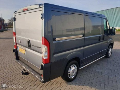 Fiat Ducato - bestel 30 2.2 MultiJet KH1 Airco - 1