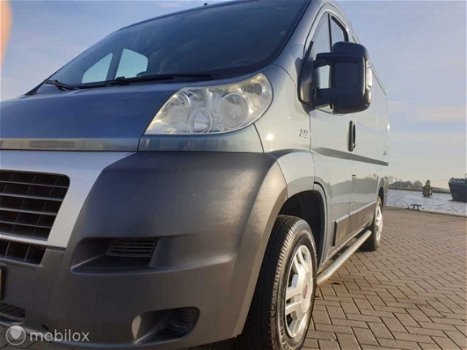 Fiat Ducato - bestel 30 2.2 MultiJet KH1 Airco - 1