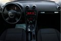 Audi A3 Sportback - 1.4 TFSI Attraction DSG/ Complete historie - 1 - Thumbnail