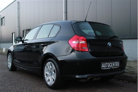 BMW 1-serie - 116i NIEUWSTAAT / CLIMA / DEALER ONDERHOUDEN - 1