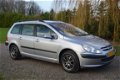 Peugeot 307 Break - 2.0 HDi XS Airco Cruise Electr. pakket - 1 - Thumbnail