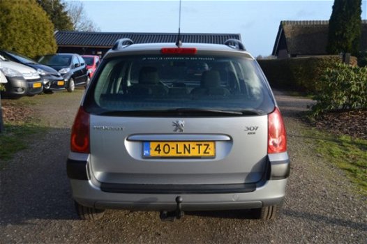 Peugeot 307 Break - 2.0 HDi XS Airco Cruise Electr. pakket - 1