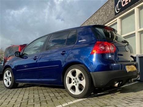 Volkswagen Golf - 1.6 Turijn GTI look Xenon navi - 1