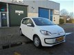 Volkswagen Up! - 1.0 move up BlueMotion 5-deurs/Bouwjaar 2015/Airco, navigatie full map - 1 - Thumbnail