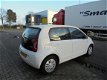 Volkswagen Up! - 1.0 move up BlueMotion 5-deurs/Bouwjaar 2015/Airco, navigatie full map - 1 - Thumbnail