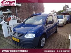 Volkswagen Caddy - 2.0 SDI Marge Bijtelling vrij