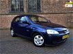 Opel Corsa - 1.4-16V Elegance AIRCO I 5 DEURS I APK 10-2020 - 1 - Thumbnail