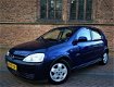 Opel Corsa - 1.4-16V Elegance AIRCO I 5 DEURS I APK 10-2020 - 1 - Thumbnail