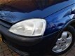 Opel Corsa - 1.4-16V Elegance AIRCO I 5 DEURS I APK 10-2020 - 1 - Thumbnail