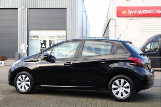 Peugeot 208 - 1.2 PureTech Blue Lease Executive 5 DEURS AIRCO GARANTIE - 1