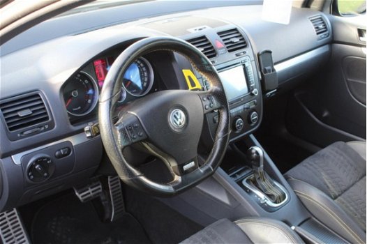 Volkswagen Golf - 2.0 TFSI GTI Edition 30 PIRELLI UITVOERING DSG Leder NAVI JD 366PK STAGE 2 BOM VOL - 1