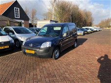 Peugeot Partner - 170C 1.6 HDI MARGE schuifdeur elektrische ramen centrale deurvergrendeling