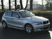 BMW 1-serie - 120i |M-pakket|schuifdak| - 1 - Thumbnail