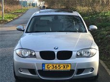 BMW 1-serie - 120i |M-pakket|schuifdak|