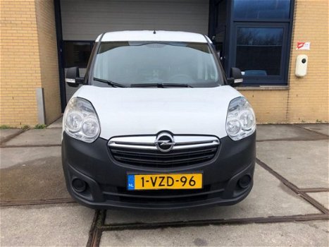 Opel Combo - 1.3 CDTi L1H1 ecoFLEX - 1