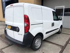 Opel Combo - 1.3 CDTi L1H1 ecoFLEX