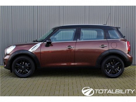 Mini Mini Countryman - 1.6 Cooper - 1