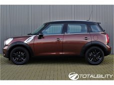 Mini Mini Countryman - 1.6 Cooper