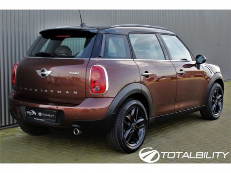 Mini Mini Countryman - 1.6 Cooper - 1